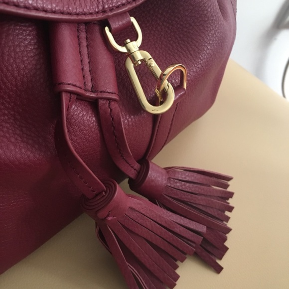 Tory Burch Thea Mini Backpack main image 7